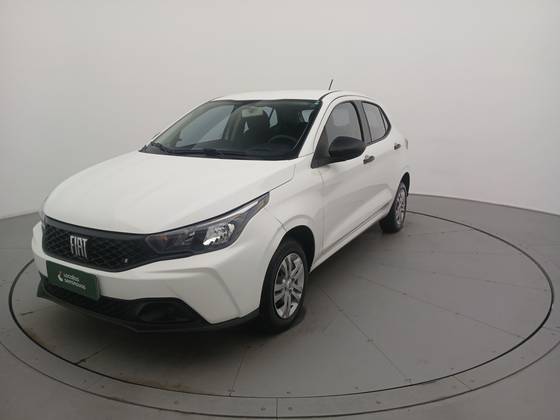 FIAT ARGO 1.0 FIREFLY FLEX MANUAL FIAT ARGO 1.0 FIREFLY FLEX MANUAL